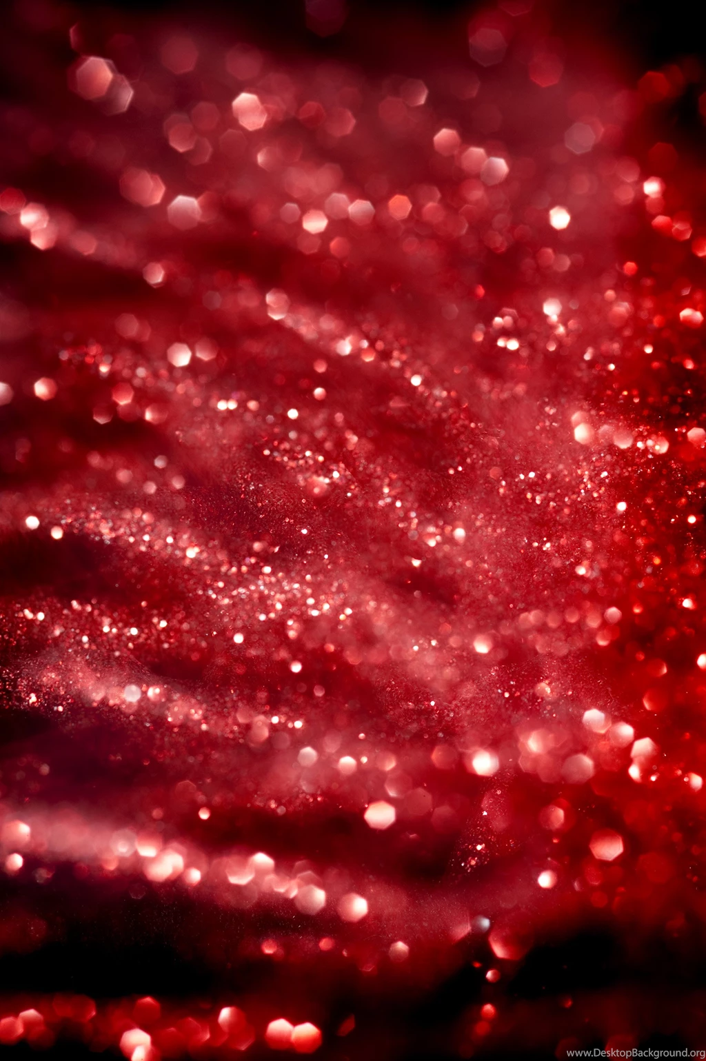 Glitter On Pinterest