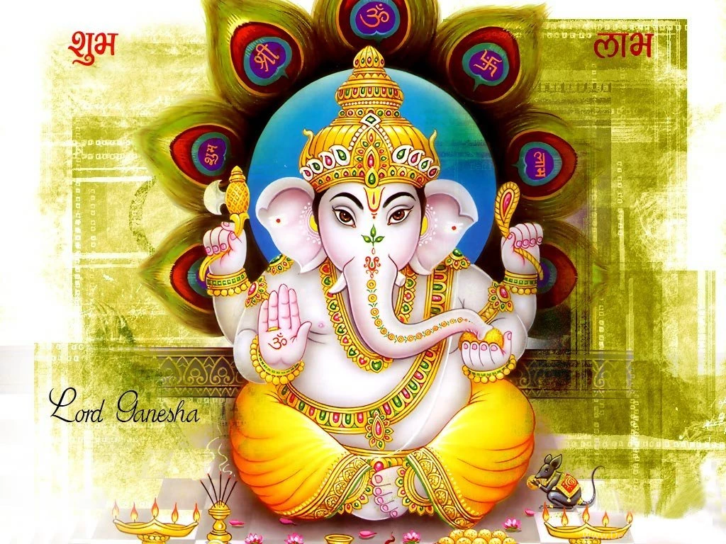 Ganpati Wallpapers Lord Ganesha Wallpapers Hd Free Android App Apk