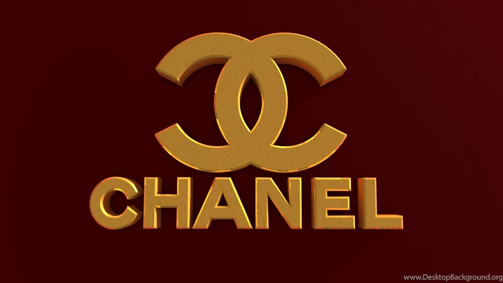 Logo Chanel Wallpapers HD