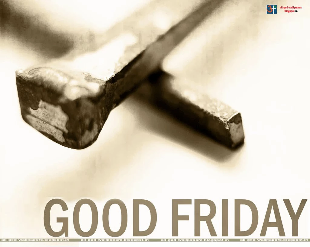 Good Friday Holy Cross Wallpapers