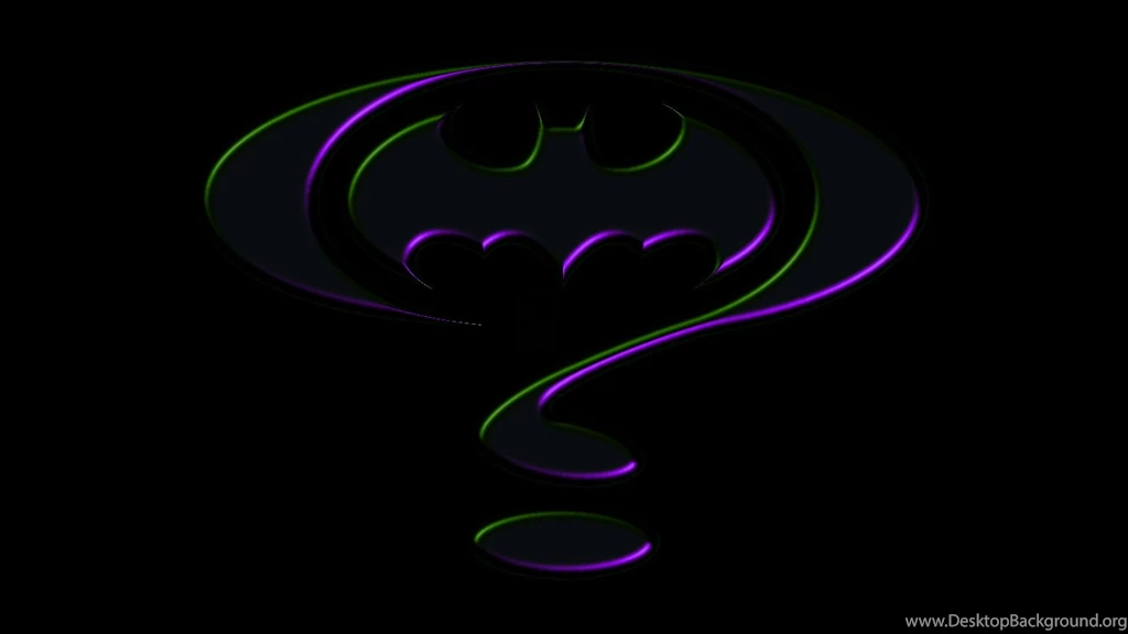 Batman Forever Symbol WP By MorganRLewis On DeviantArt