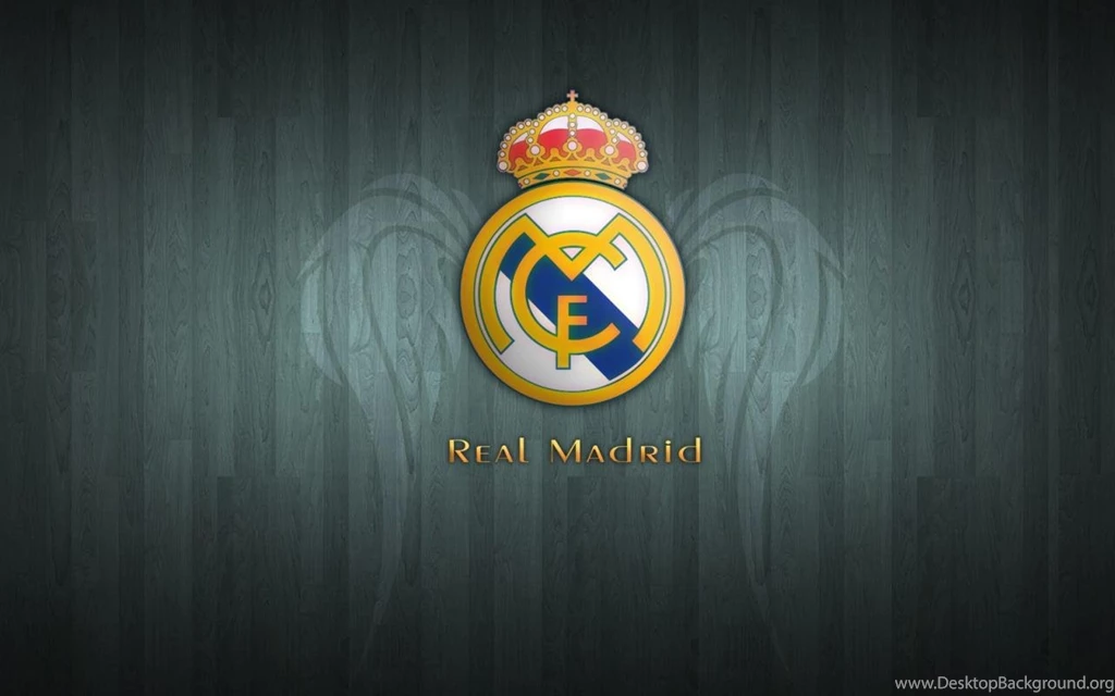 Real Madrid Logo Wallpapers Area ~ Wallpapers Area Desktop Background