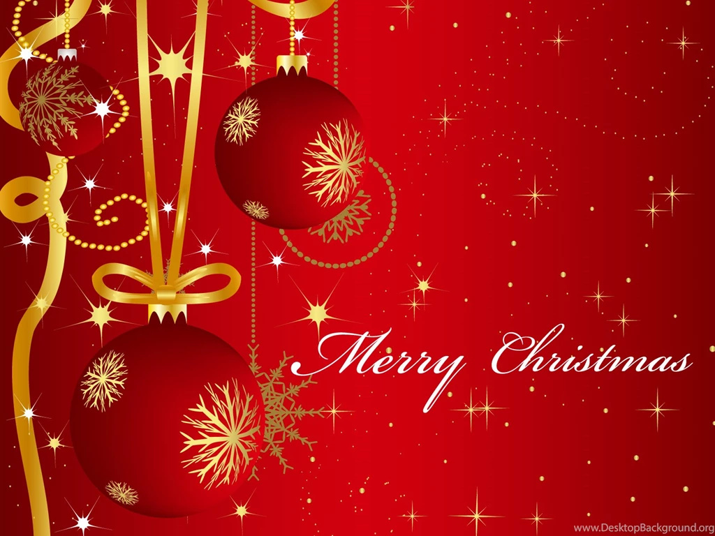 Desktop Wallpapers Christmas Greeting