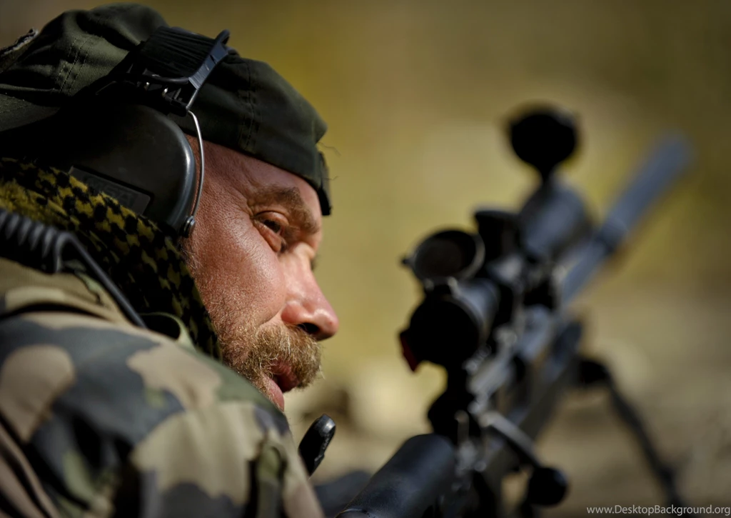 Snipers Afghanistan Special Forces Us Niper