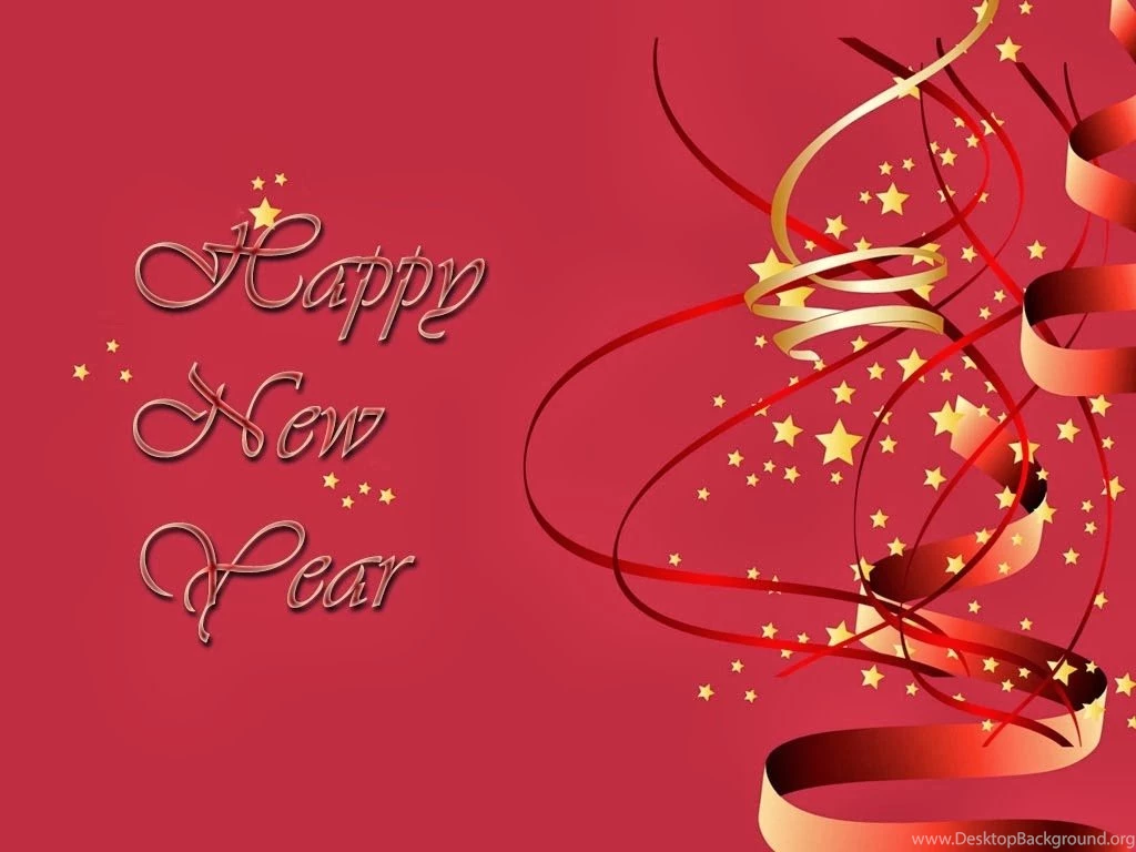 Happy New Year Greeting Cards Images Wallpapers 2014