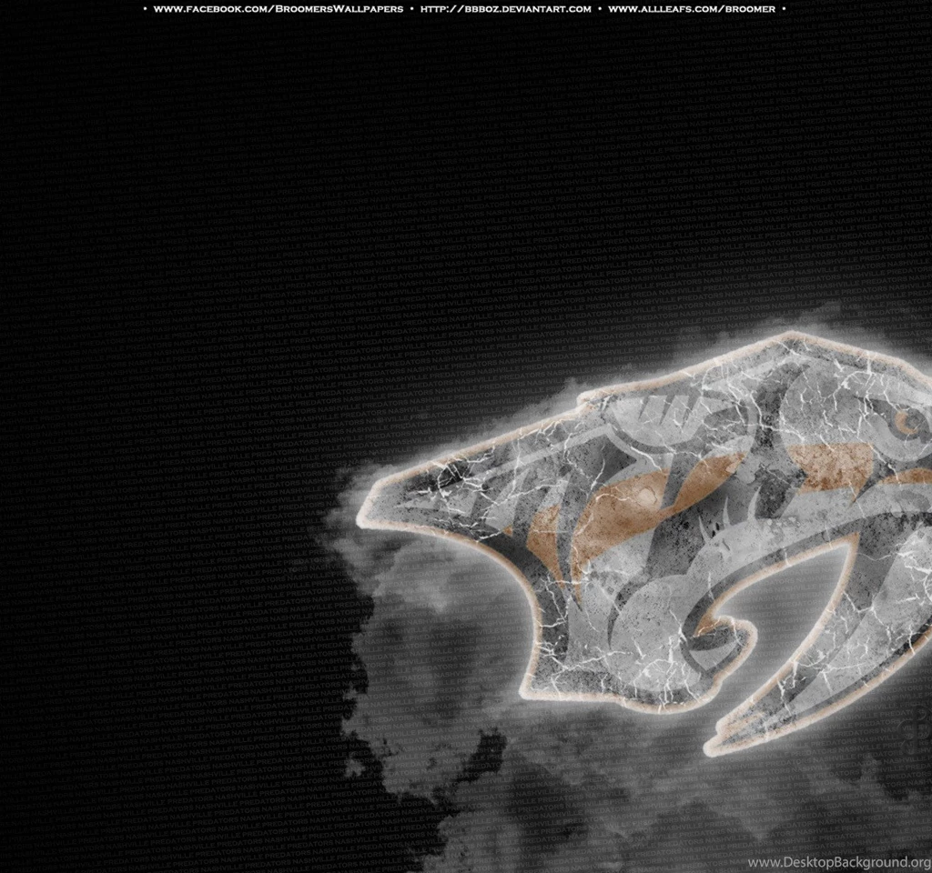 Nashville Predators Wallpapers HDWallpaperSets.Com