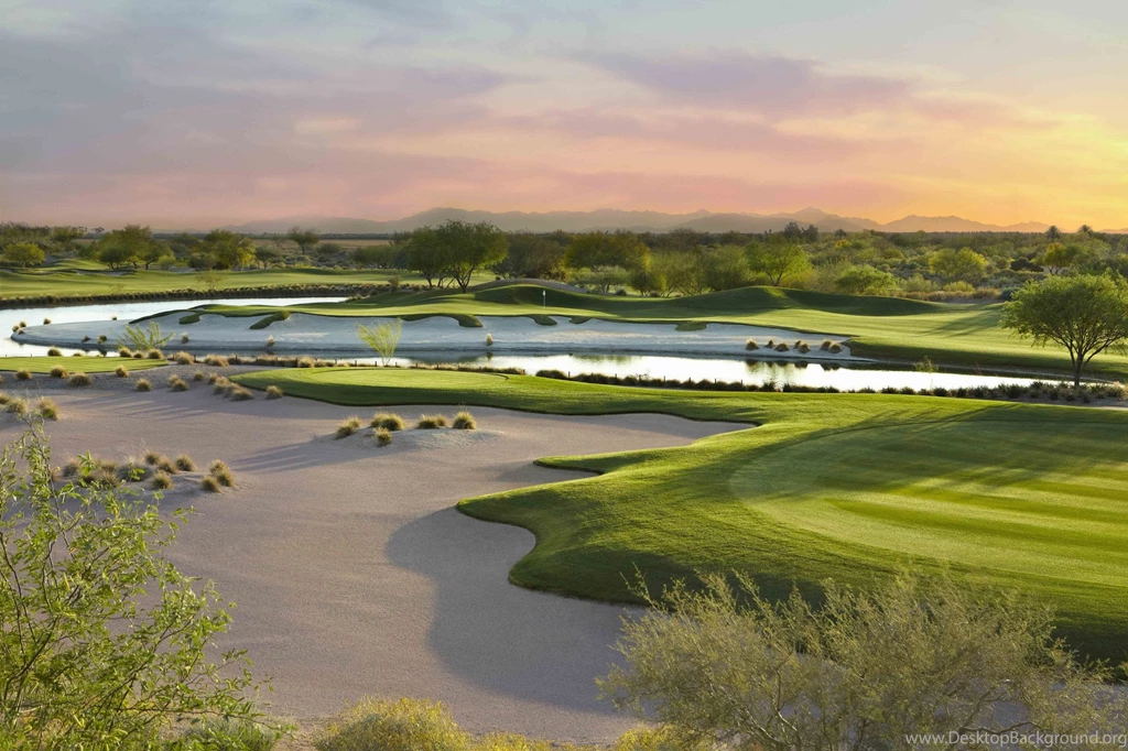 Download Beautiful Golf Wallpapers For Android