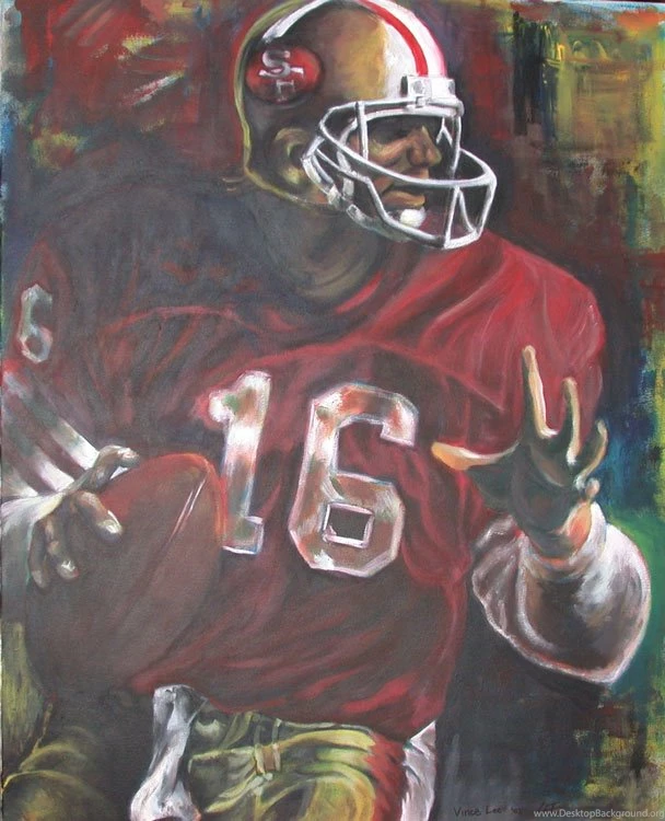 Joe Montana By Jiggyfresh On DeviantArt