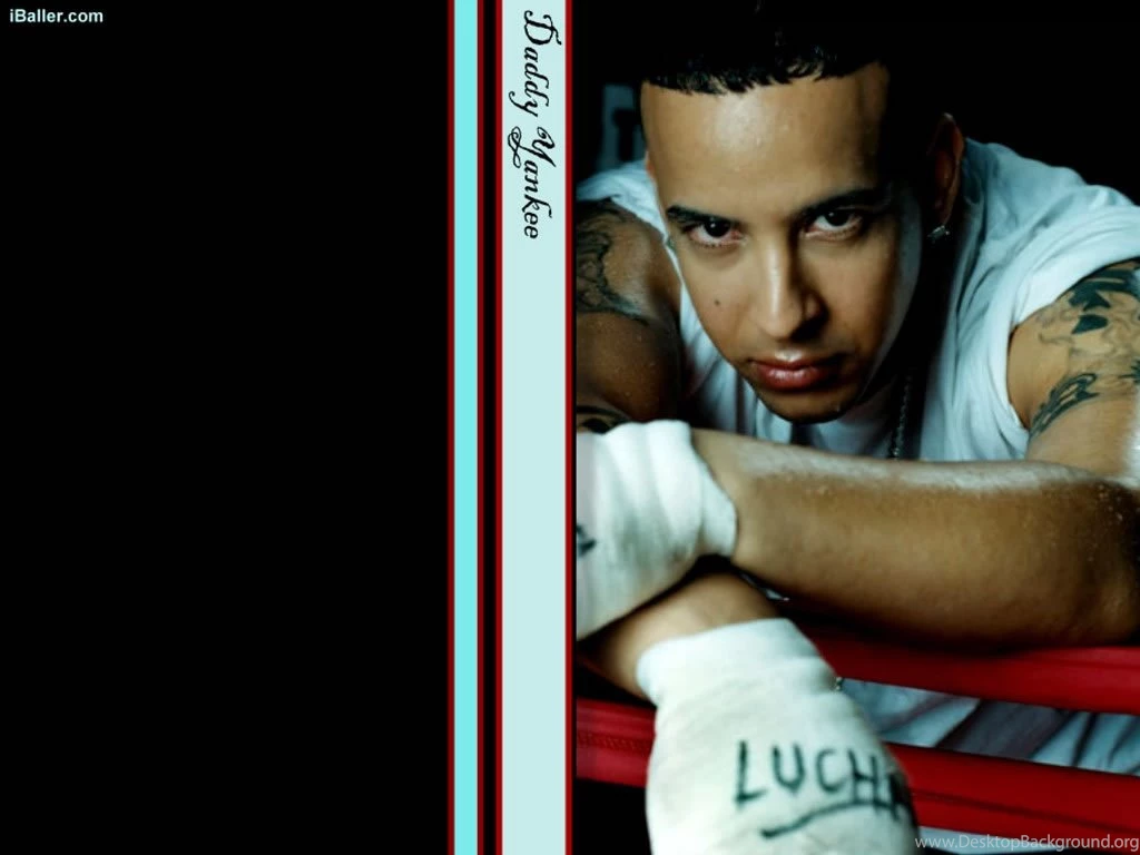 Daddy Yankee 1 :: Daddy Yankee Wallpapers :: ShareWallpapers. 