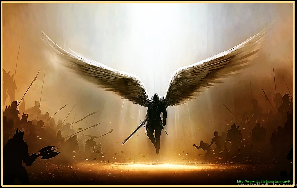 Artwork & Wallpapers From Diablo III Image