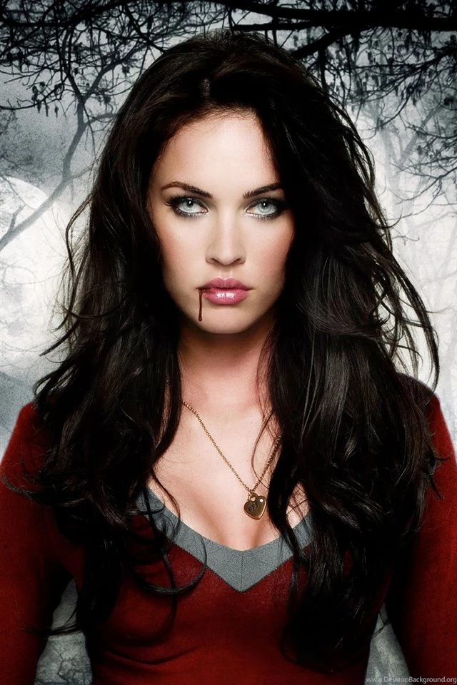 Megan Fox, Jennifer's Body iPhone Wallpapers Desktop Background