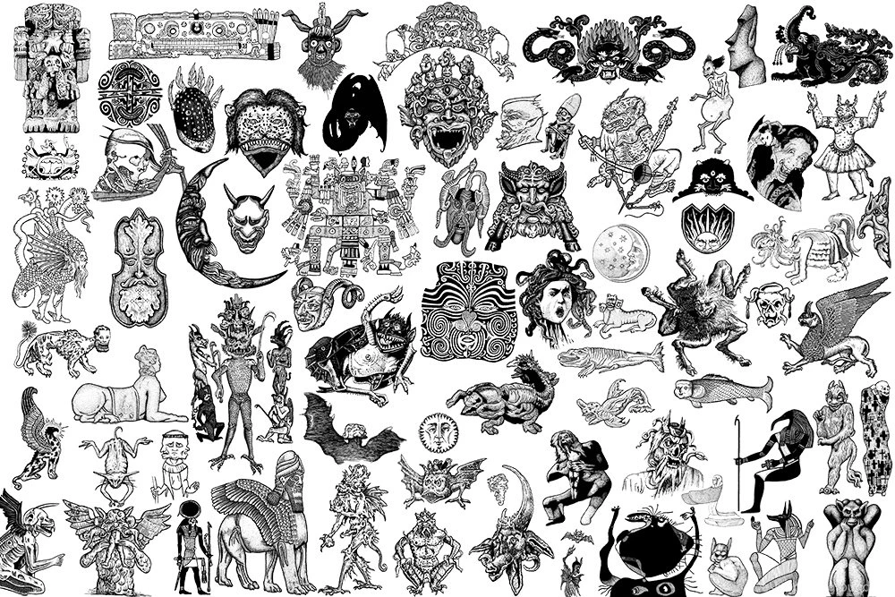 72 Free Tattoo Art Deviantart Idea Tattoo Images