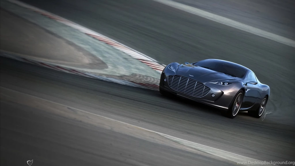 Aston Martin, Wallpaper, Vitesse, Background, Speed (