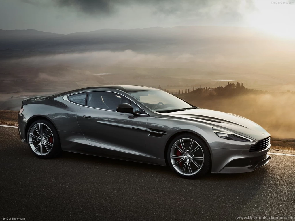 Aston Martin Wallpapers 1920x1080 Image