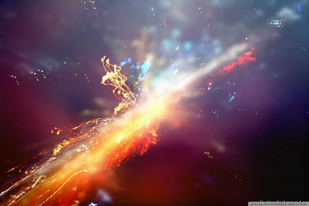 Color Explosion HD Desktop Wallpapers : High Definition ...