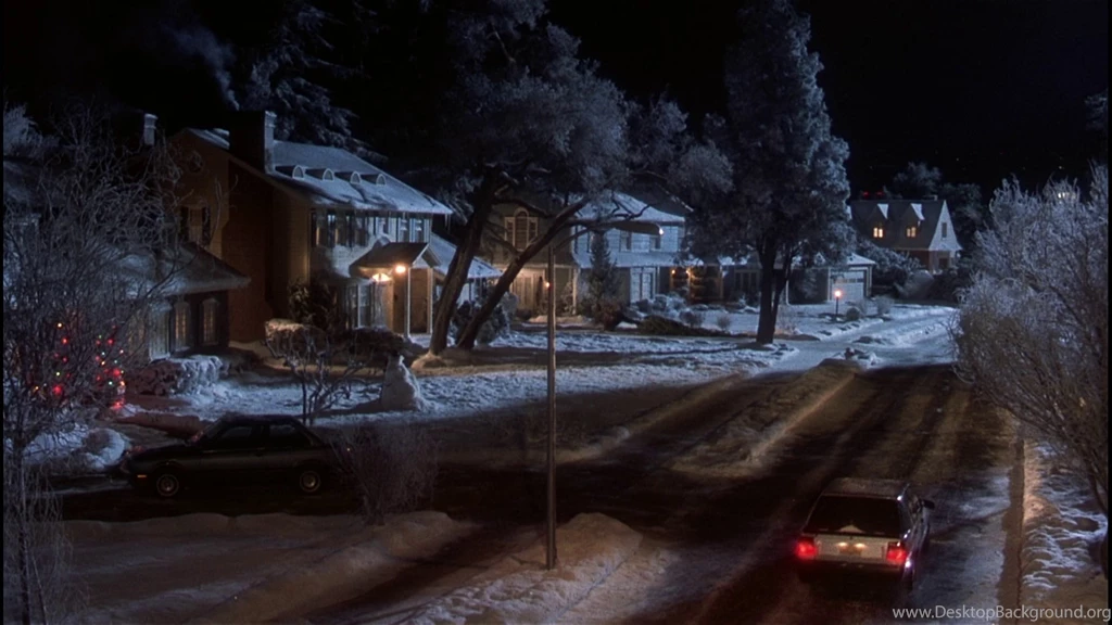 Free 1500 Screensaver: National Lampoons Christmas Vacation ...