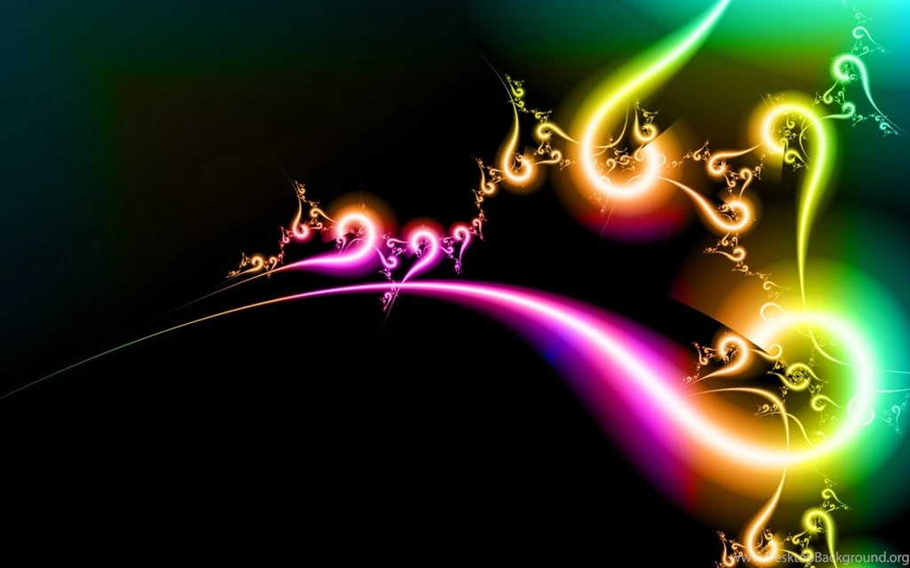 Amazing Abstract Backgrounds