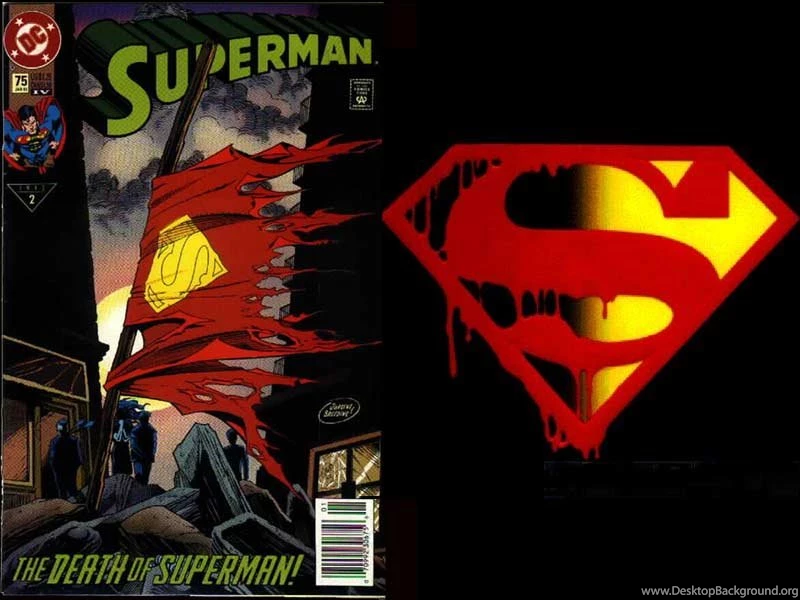 Superman Vs Doomsday