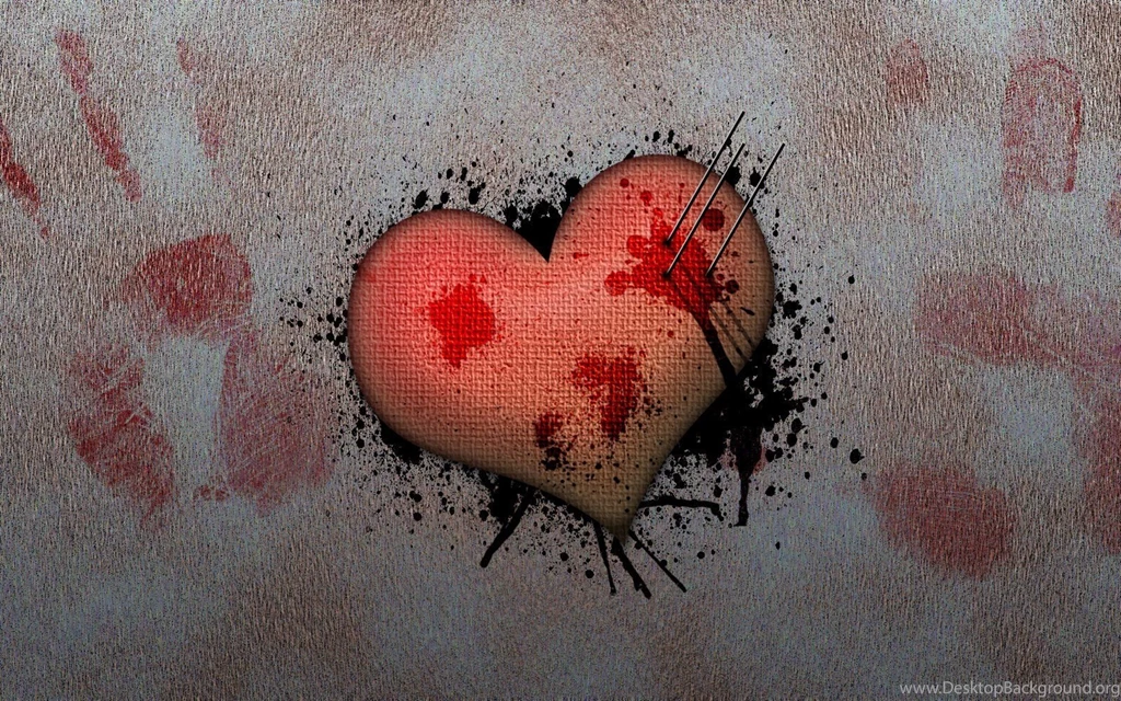 Broken Heart Wallpapers Wallpapers Cave