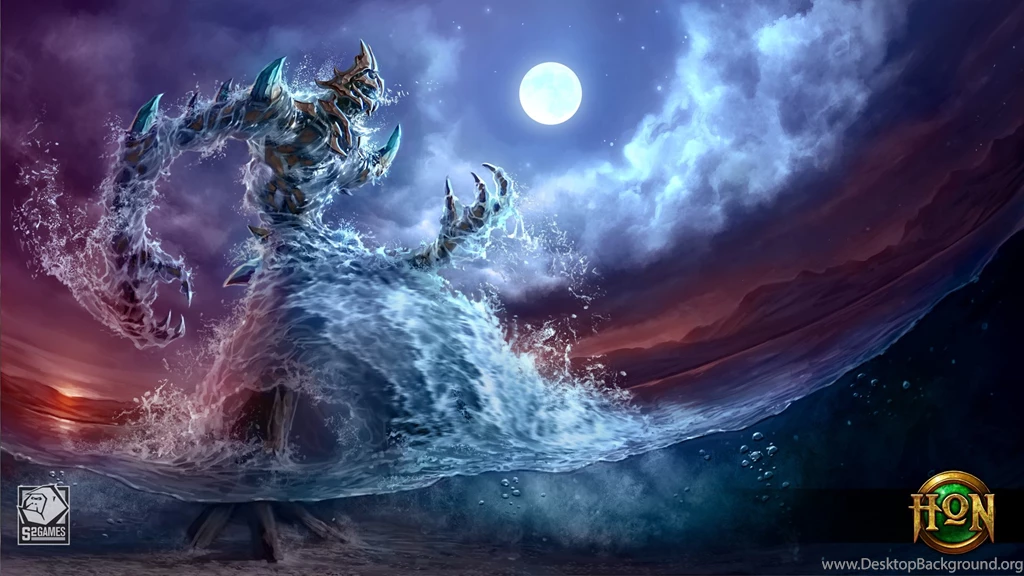 Riptide Wallpapers
