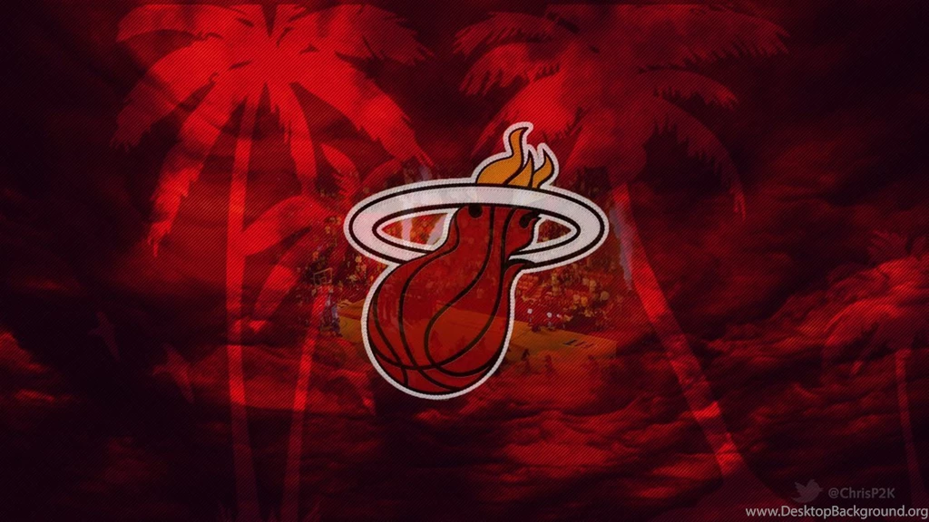 Miami Heat 2013 Wallpapers By Chris73516 On DeviantArt