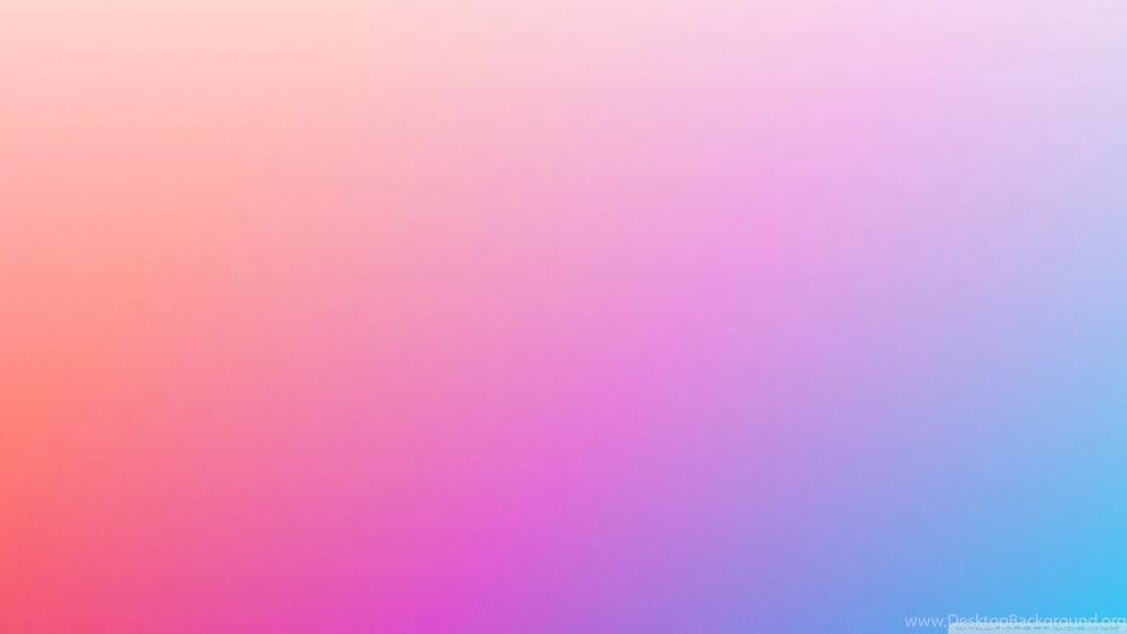 Cool Gradient Color Background