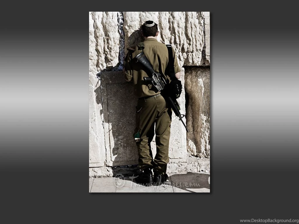 Soldier Praying Wallpapers
