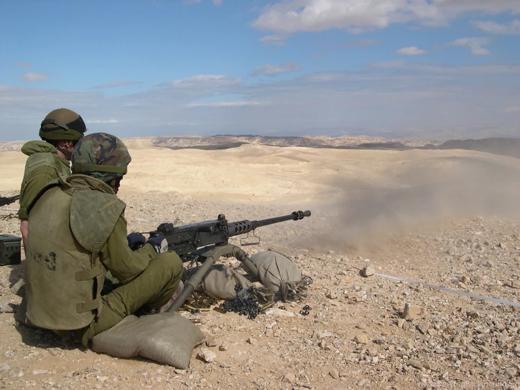 Strategic And Economic Roles Of Defense Industries In Israel ...