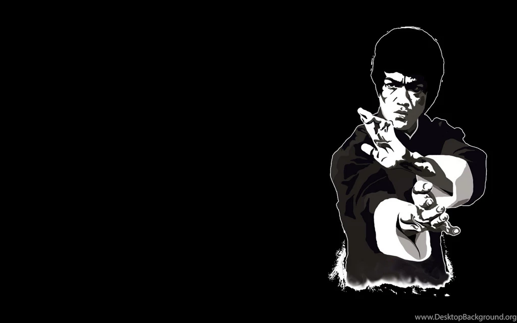Download Bruce Lee Wallpapers Phone