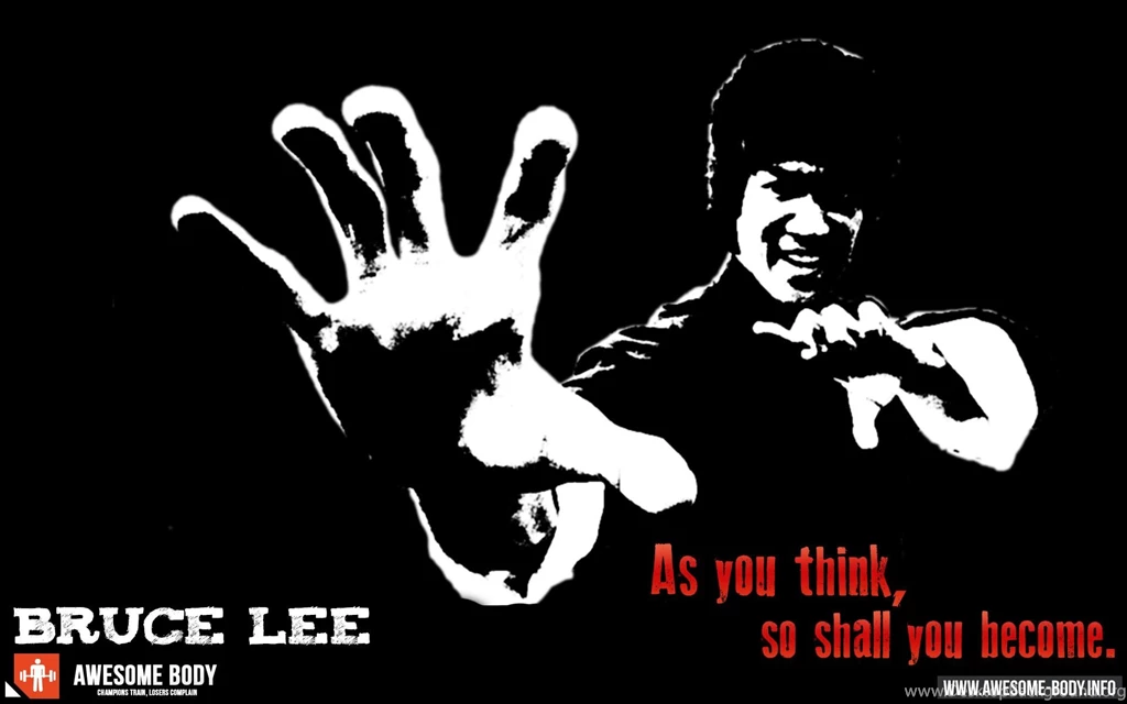 Bruce Lee Wallpapers Wallpapers Cave