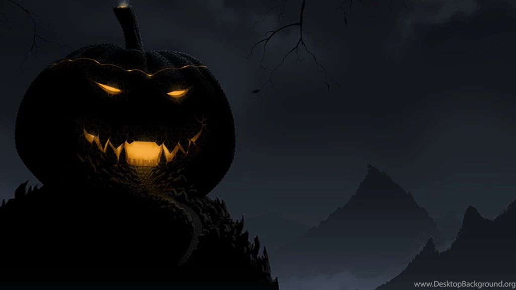 Hd Wallpapers Halloween