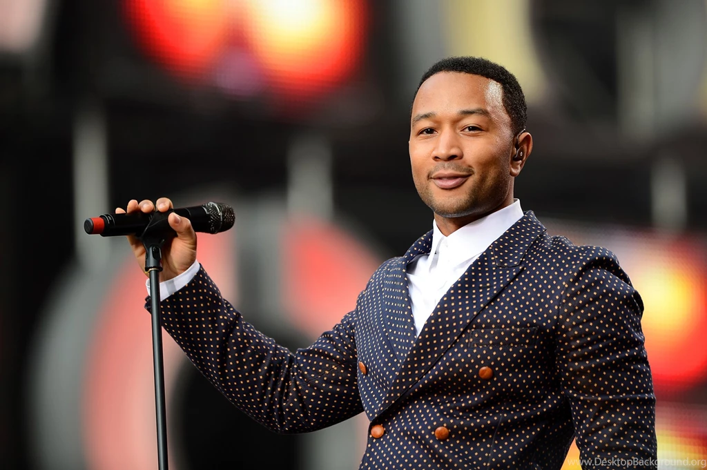 Mobile John Legend Wallpapers