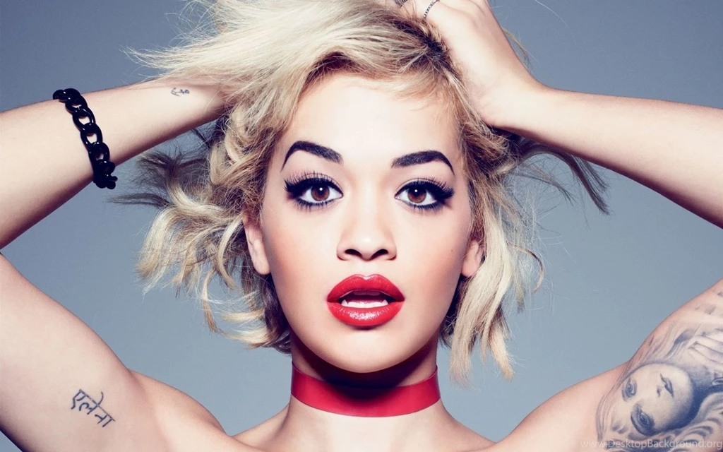 Rita Ora Fashionista Rita Ora Wallpapers (37070483) Fanpop