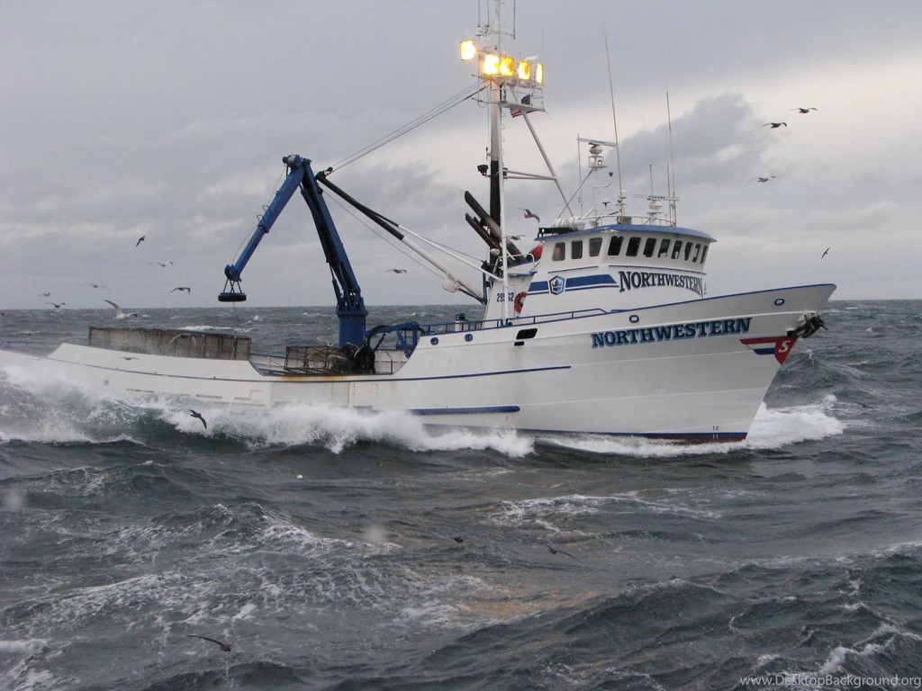 Top HD Deadliest Catch Wallpapers