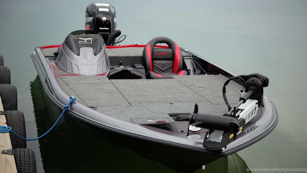 V 20 Legend Boats