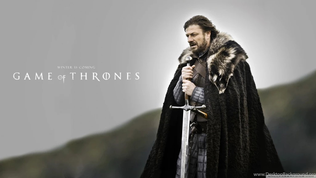 Game Of Thrones Winter Is Coming HD Desktop Wallpapers : Widescreen ...