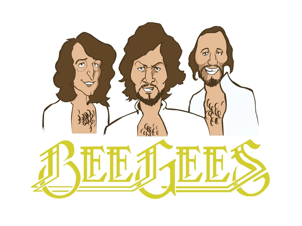 Bee Gees Wallpapers Wallpapers Cave