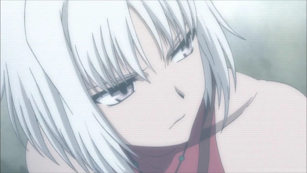 Canaan Wallpaper: Love Is ~Seasons Of Fights~ Minitokyo