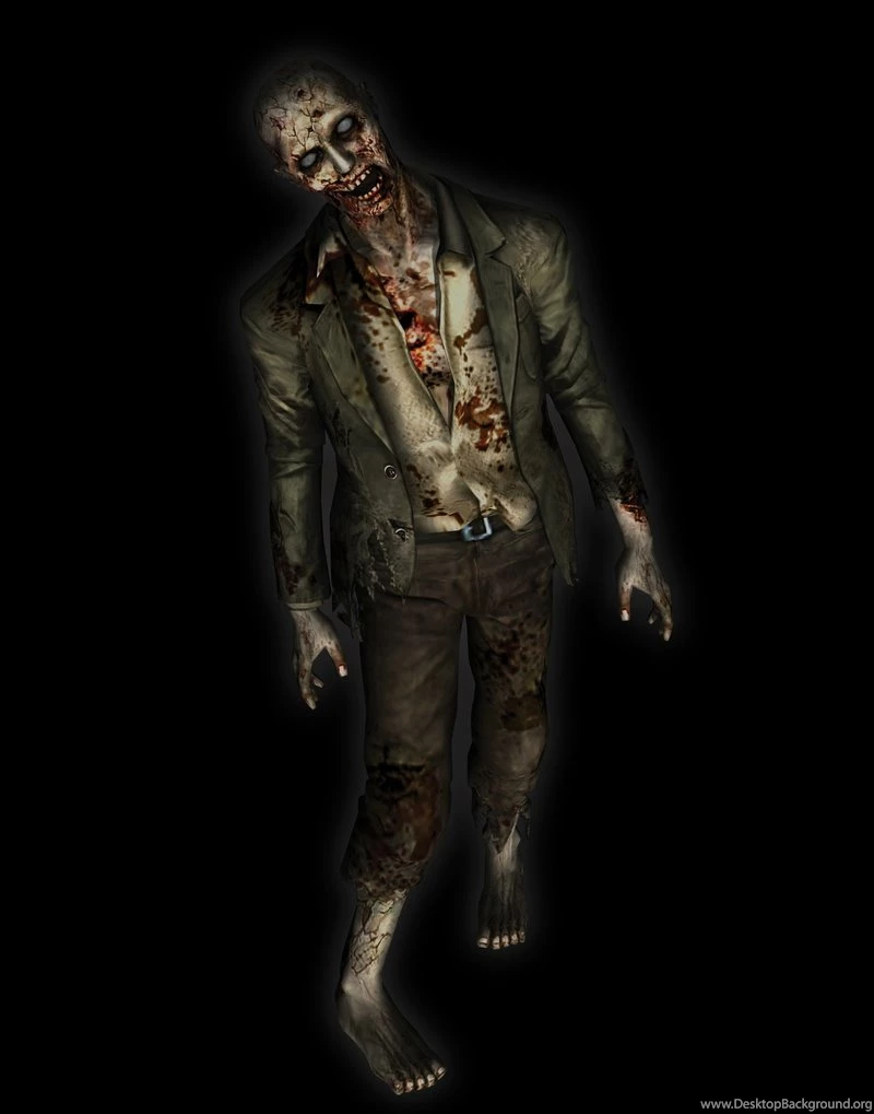 Resident Evil Zombies 2793x3559 Wallpapers – Video Games Resident ...