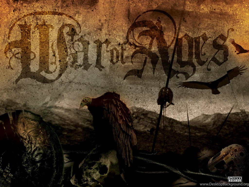 Media *Desktop Wallpapers*