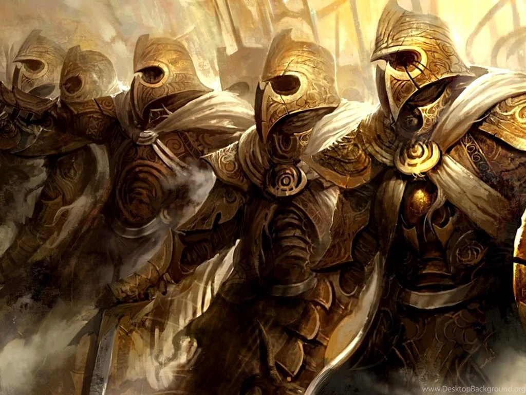 Cool Warriors Wallpapers HD Wallpapers