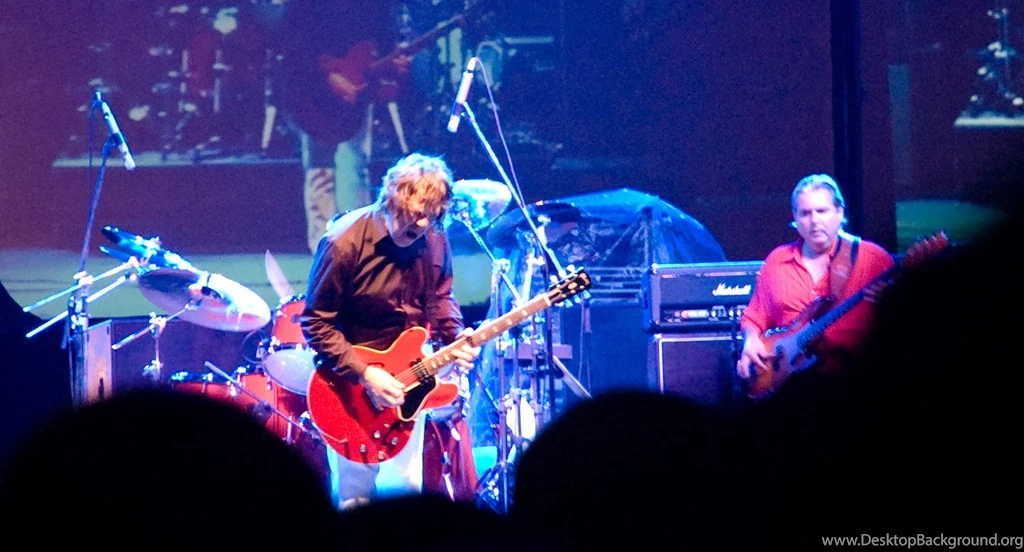 Gary Moore Pictures