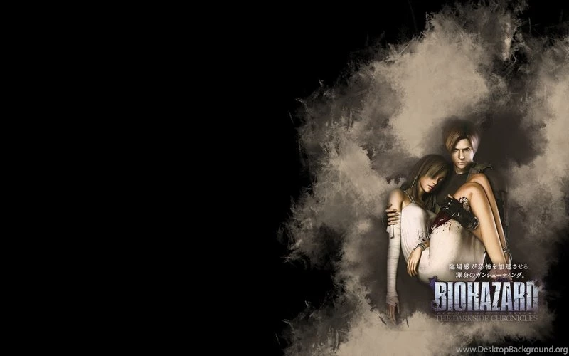 Evil Game Resident Evil – Video Games Resident Evil HD Desktop ...