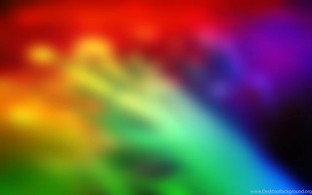 Abstract OS X Wallpapers