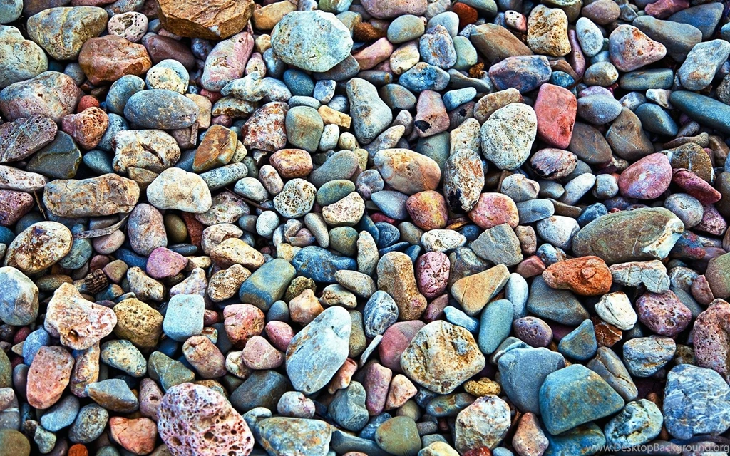 Color Stones Wallpaper Backgrounds Image In High Resolution