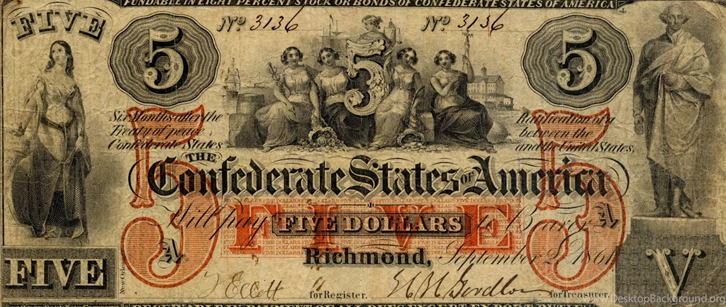 CONFEDERATE Flag Usa America United States Csa Civil War Rebel ...