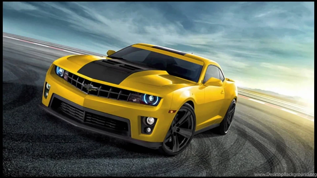 2016 Chevrolet Camaro ZL1 Picture Wallpapers HD Wallpapers