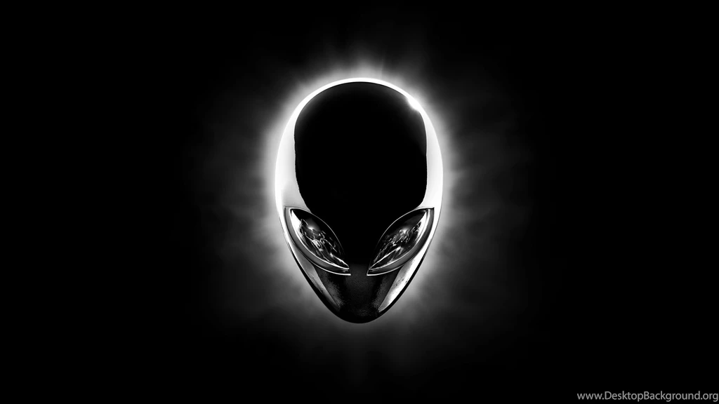 Brands Wallpaper: Alienware Chrome HD Wallpapers For HD Wallpapers ...