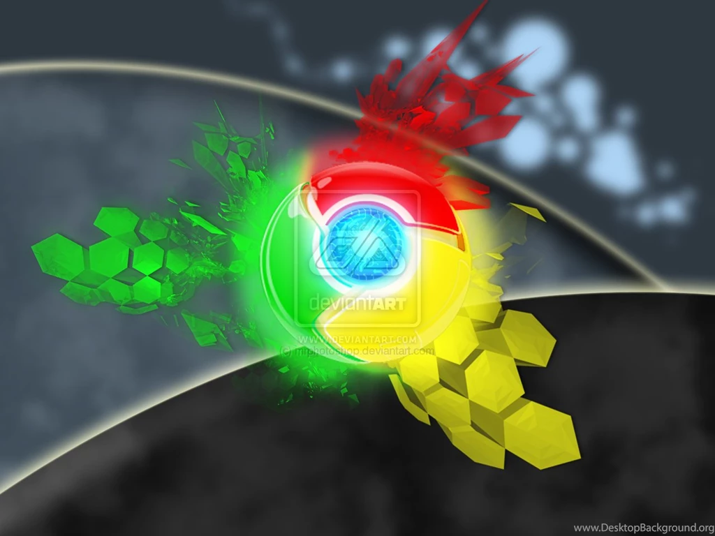 Wallpapers Naruto Google Chrome