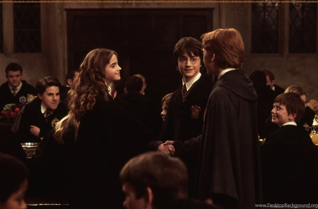 2100x1380px Harry Potter And The Chamber Of Secrets